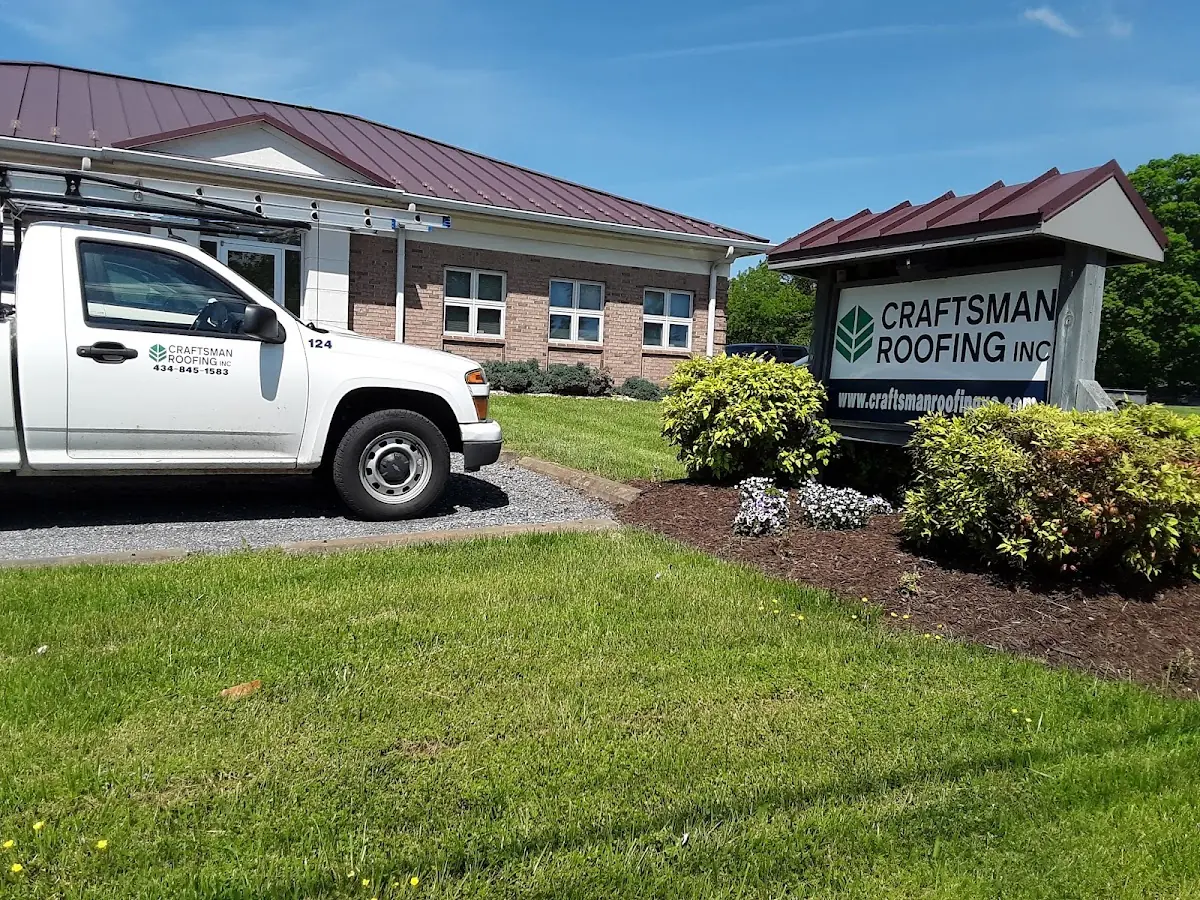 Quality Chimney Repair by experienced craftsmen in Downtown Dayton
